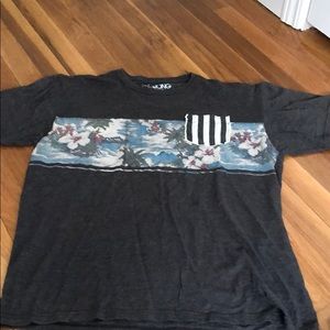 Billabong recycled series T-shirt